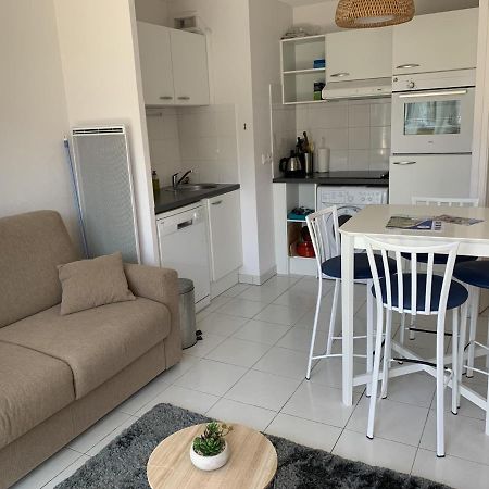Appartement Proche Plage Avec Parking Et Balcon - Fr-1-482-102 Fort-Mahon-Plage Zewnętrze zdjęcie